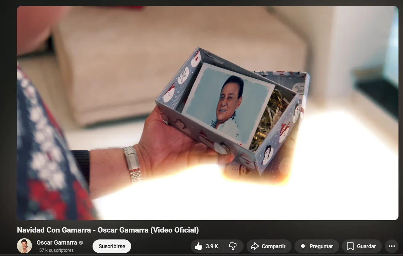 VFX & Composición: Corrección y Reemplazo de Elemento en Set