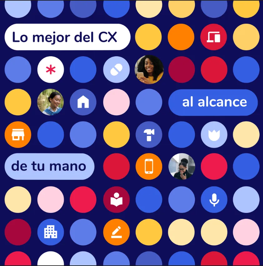 Campaña de Expectativa en Redes Sociales