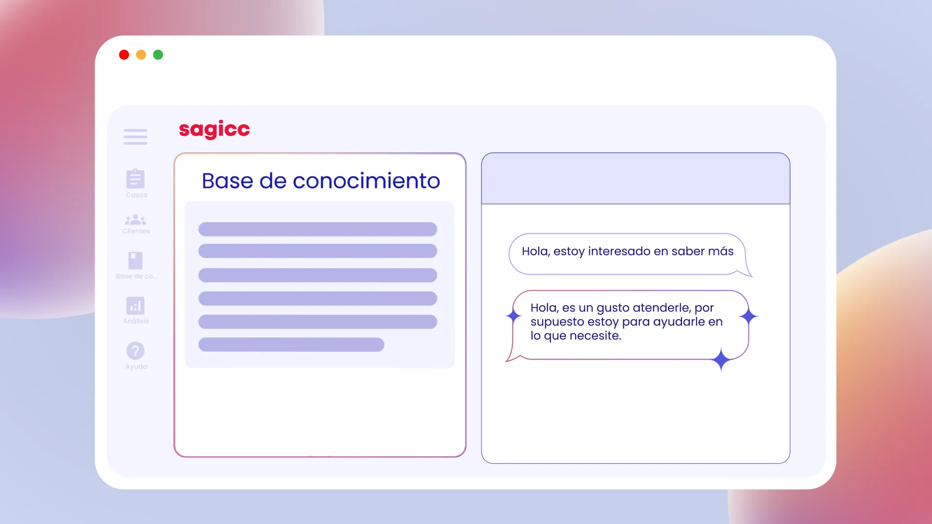 Reducción de Tiempos de Respuesta