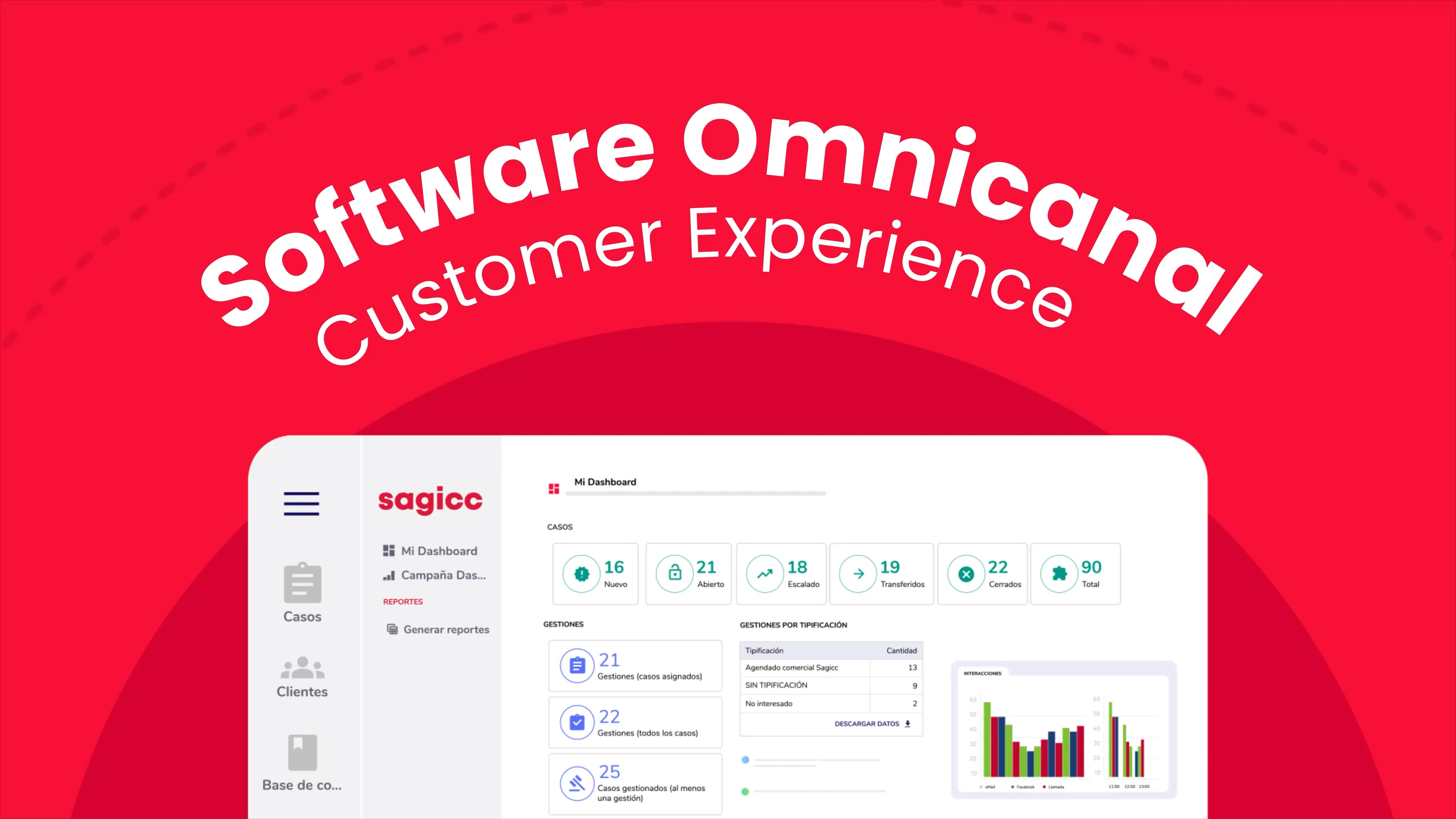 Motion Design: Loop Promocional para Eventos